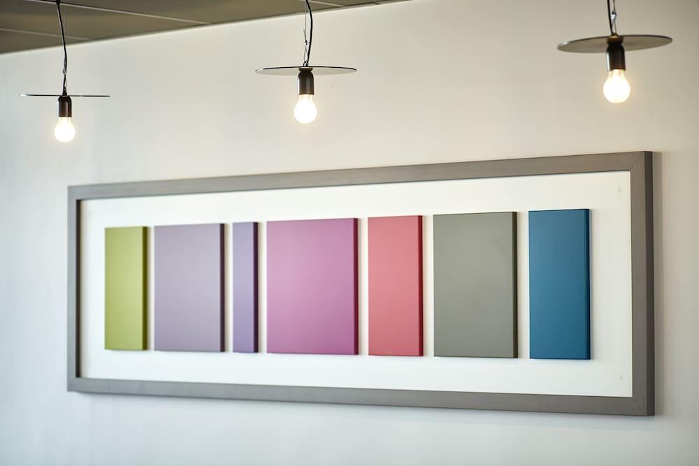 B&B Hotel Marseille Euromed מראה חיצוני תמונה