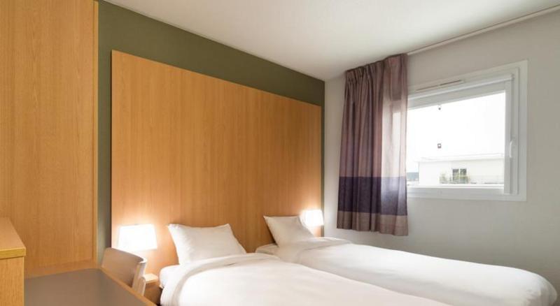 B&B Hotel Marseille Euromed מראה חיצוני תמונה